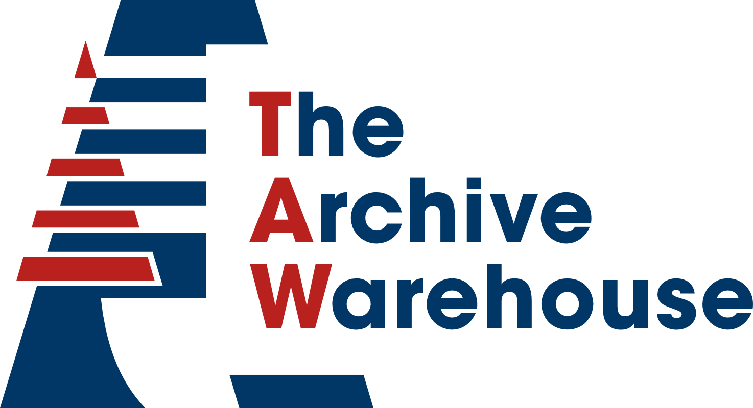 The Archive Warehouse